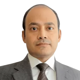 Kaushik Dey