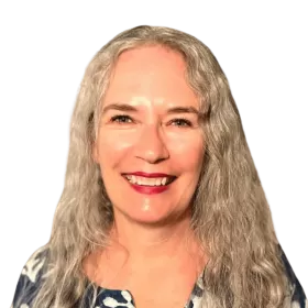Fiona Reynolds