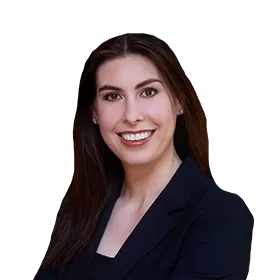 Dr. Rachel Mersey