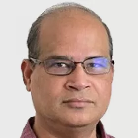 Dr.Ravi Vadapalli