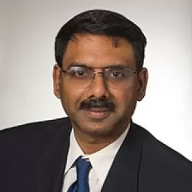 Dr.Padmanabhan Seshaiyer