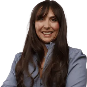 Dr. Melanie Garson