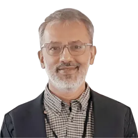 Dr. Indranil Bandyopadhyay