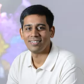 Dr.Vijay Natarajan