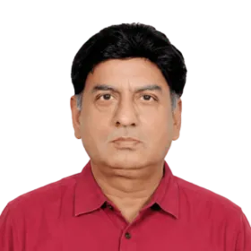 Dr. Pramod K Sharma