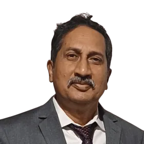 Dr. Shishir Deshpande