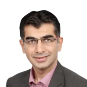 Mr. Kartik Rishi