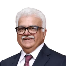 Mr. Sanjay Jog