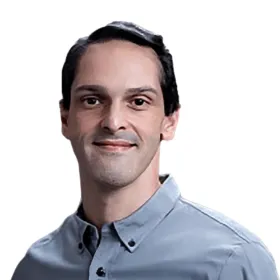 Dr. Wayne Solomon