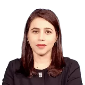 Ms. Marya Shakil