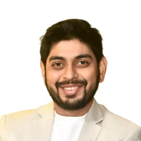 Preet Tyagi 
