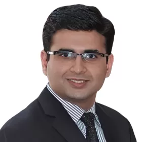Varun Tandon