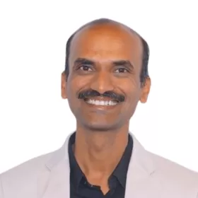 Dr. Vishnuvardhan