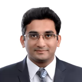 Dr. Avneesh Khare