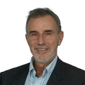 Dr. Pietro Barabaschi