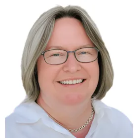 Dr. Rebecca Tickell