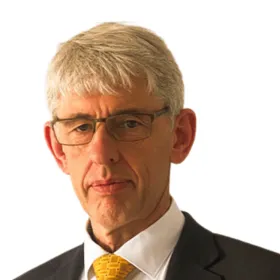 Dr. Michael Walsh