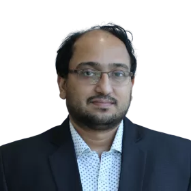 Dr. Samik Mukherjee