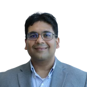 Dr. Varun Aggarwala