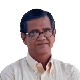 Dr. Atanu Ghosh