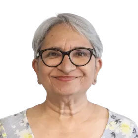 Pratibha Vinayak