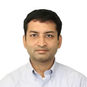 Dr. Seshadri Tirunillai