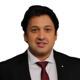 Mr. Aditya Bhat