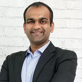 Aakrit Vaish