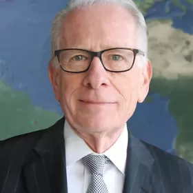 Dr. Allan E. Goodman 