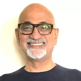 Dr. P. Anandan