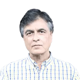 Ashok Charan