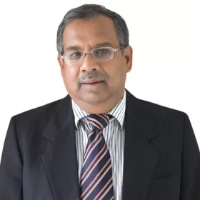 Prof Binay Bhushan Chakrabarti  