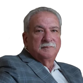 Dr. William Sutton