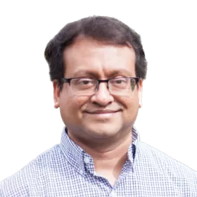 Dr. Arindam Banerjee