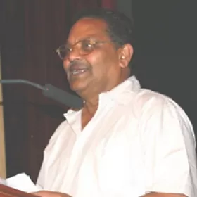 Dr. A.R.D. Prasad