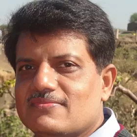 Dr. Akhtar Parvez