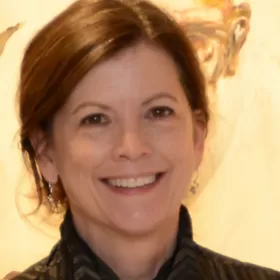 Dr. Carol Carmichael
