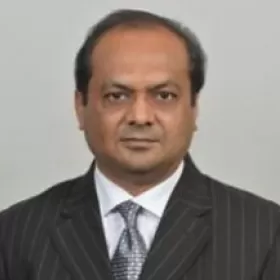 Dr. P M Udani