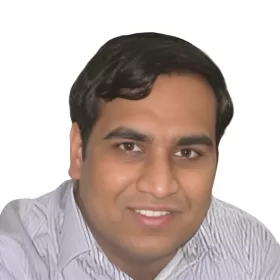 Pranshu Jain