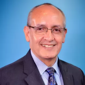 Dr. Francisco Marmolejo