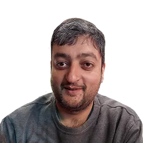 Dr. Harsh Taneja