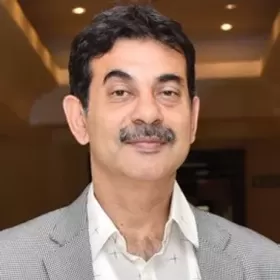 Mr. Jayesh Ranjan IAS