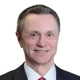 Mr. Jim Lecinski
