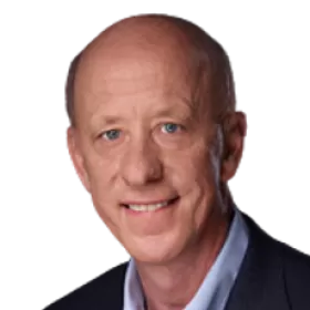 Mr. John Parker