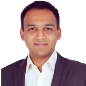 Mr. Nitin Garg