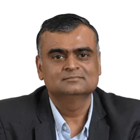 Dr. Palak Sheth