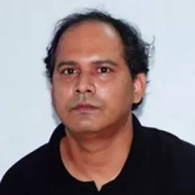 Prof. Parthasarathi Mukhopadhyay