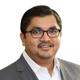 Dr. Rajkumar Venkatesan