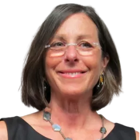 Dr. Rita Denny