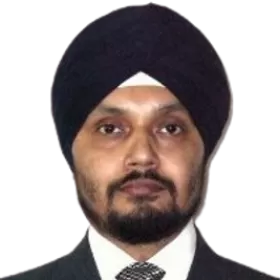 Sukhjit Singh